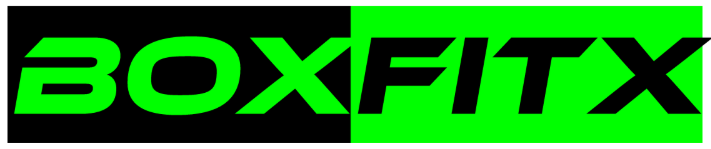 Box FitX Logo