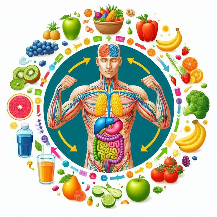 Energy & Vitality