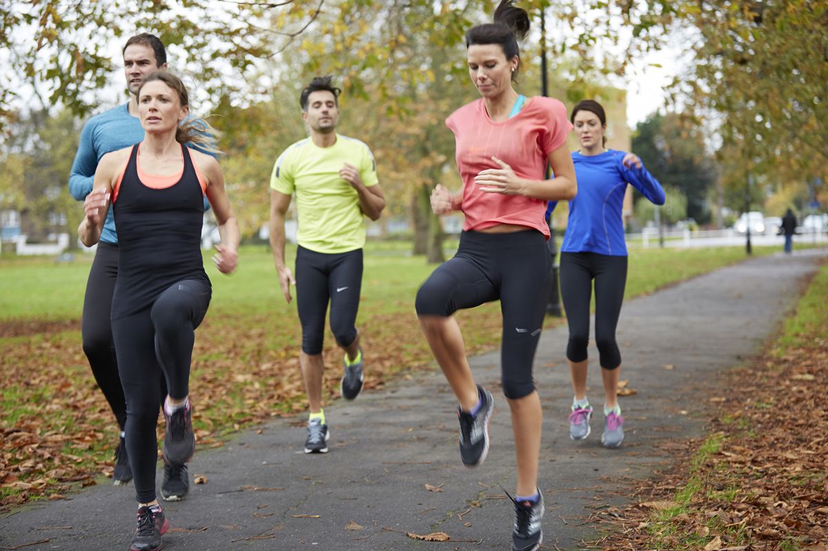 Healthy Lifestyle Coaching