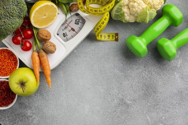 Nutrition Hero