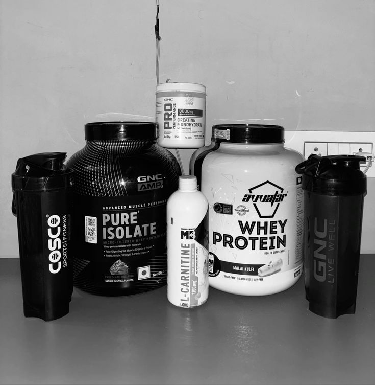 Supplements Guidance